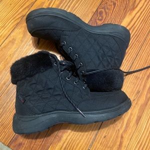 LL Bean boots worn once